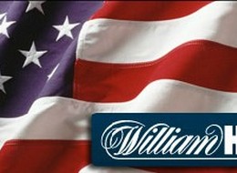 Was weckte William Hills plötzliches Interesse an Amerika?