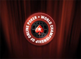 PokerStars veröffentlicht WCOOP Zeitplan