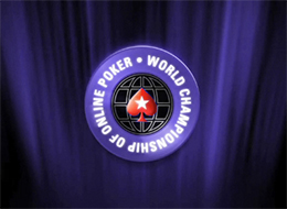 PokerStars veröffentlichte offiziellen WCOOP Plan