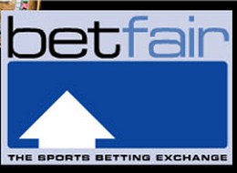 Rückläufiger Glücksspielprofit bei Betfair