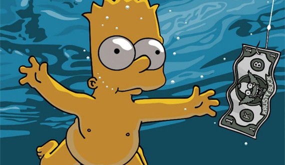 Wetten auf den nächsten sterbenden Simpsons-Held