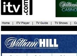 William Hill und ITV werden Partner