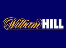 William Hill Aktien steigen an
