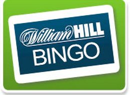 William Hill Bingo vergibt 100.000£