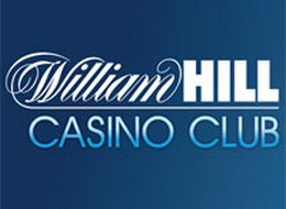 Erstklassige Angebote im William Hill Casino Club