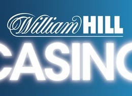 Gratisspiele auf Spielautomaten im William Hill Casino