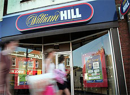 Neue Spielautomaten im William Hill Online Casino