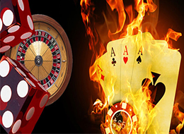 Hohe Boni Chancen im WinPalace Online Casino