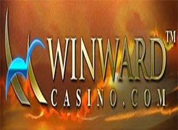 Groß im Winward Online Casino gewinnen