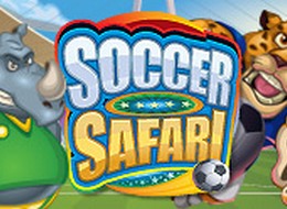 World Cup Soccer Safari – Der Online Poker Preis