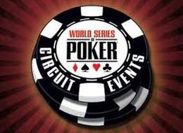 World Series of Poker im Überblick