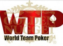Neue Länder jetzt im World Team Poker