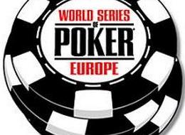 WSOP Hauptevent in Europa versetzte viele in Spannung