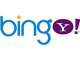 Vertrag zwischen Yahoo und Bing positiv für Online Casinos