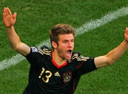 Die Helder der WM erfolgreich zurück in Deutschland!