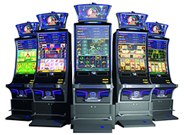 Zwei neue Spielautomaten im Star Games Online Casino