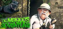 Dr. Magoo ein 3D Hit von Sheriff Gaming