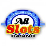 Großer progressiver Jackpot-Gewinn im All Slots Online Casino
