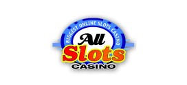 Großer progressiver Jackpot-Gewinn im All Slots Online Casino