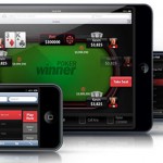 Neuartige Handy App von Winner Poker