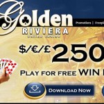 Neuer Star im Golden Riviera Online Casino Portfolio