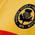 Unerwarteter Lottogewinn für Schottischen Fußball Club