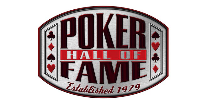 Zwei Neue in der Poker Hall of Fame