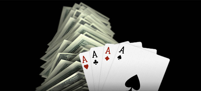 100.000$ Geldvergabe bei bet365 Poker