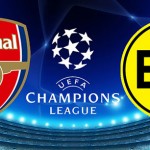 Besiegt Dortmund Arsenal auch in London?