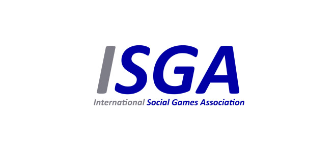 Beste Praktik-Prinzipien von der International Social Games Association