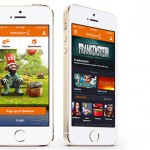 Betsson startet Apple Casino App
