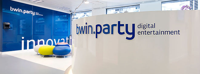 Bwin.Party Gründer verkauft Aktien