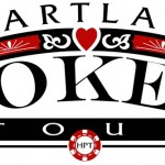 Erste Halts der Heartland Poker Tour