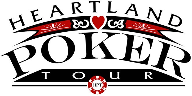 Erste Halts der Heartland Poker Tour