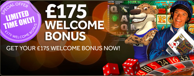 Erstklassige Angebote im Genting Online Casino