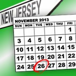 Erweitert New Jersey die Online Glücksspiel-Probezeit`