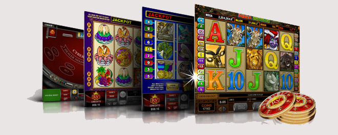 Fantastische Aktionen im Royal Vegas Online Casino
