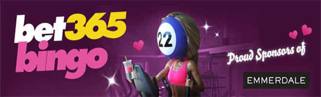 Neue Spiele im Bet365 Online Casino geplant