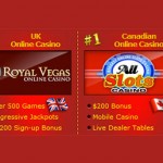 Neue Zahlungsmethoden für Online Casinos