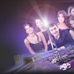 Noch mehr Spielautomaten im Crazy Vegas Online Casino