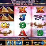 Pharaoträume im Money Gaming Online Casino