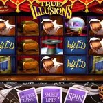 True Illusions jetzt im Handy Casino