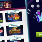 Vegas Casino App ein William Hill Erfolg