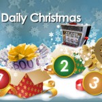 Erste Weihnachtsgrüße aus dem Online Casino Euro
