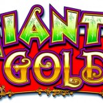Giant’s Gold - der neue WMS Online Spielautomat