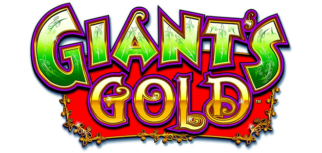 Giant’s Gold – der neue WMS Online Spielautomat