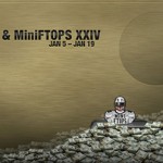 Gute Karten für deutsche Spieler bei der FTOPS XXIV