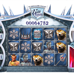 Mehr Ice Queen-Gewinne im Slotland Online Casino