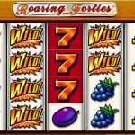 Novoline Chancen mit Früchtesymbolen im Online Casino