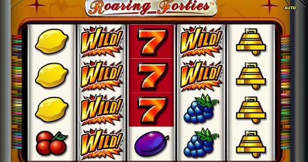 Novoline Chancen mit Früchtesymbolen im Online Casino